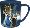 Tasse - The Legend of Zelda Breath of the Wild Link