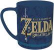 Tasse - The Legend of Zelda Breath of the Wild Link