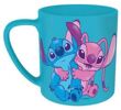 Tasse - Disney Lilo & Stitch Couple Babyblue