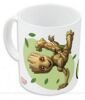 Tasse - Marvel I am Groot