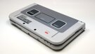 Grundgerät Nintendo NEW 3DS XL, SNES Edition, gebraucht