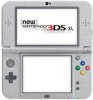 Grundgerät Nintendo NEW 3DS XL, SNES Edition, gebraucht