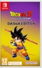 Dragon Ball Z Kakarot Daima Edition - Switch-KEY