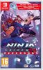 Ninja Gaiden Ragebound - Switch