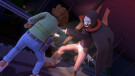 Goosebumps 3 Terror in Little Creek - Switch