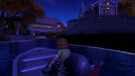 Goosebumps 3 Terror in Little Creek - Switch