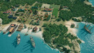 Republic of Pirates - PS5