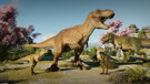 Jurassic World Evolution 3 - XBSX