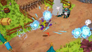 Nicktoons & The Dice of Destiny - Switch