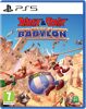 Asterix & Obelix Mission Babylon - PS5