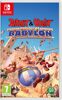 Asterix & Obelix Mission Babylon - Switch