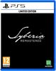 Syberia 1 Remastered Limited Edition - PS5