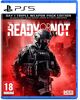 Ready or Not Day One Edition - PS5
