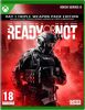 Ready or Not Day One Edition - XBSX