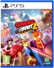 Garfield Kart 2 All You Can Drift - PS5