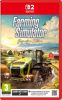 Landwirtschafts-Simulator 2025 Signature Edition - Switch 2