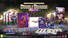 Double Dragon Revive Deluxe Edition - PS5