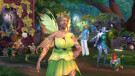 Die Sims 4 Addon Zauber der Natur - PC-KEY/MAC