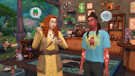 Die Sims 4 Addon Zauber der Natur - PC-KEY/MAC