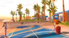 Badminton Time! VR (VR2) - PS5