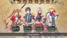 Trails in the Sky 1st Chapter Steelbook Edition - Switch