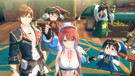 Atelier Resleriana The Red Alchemist & the White - PS5