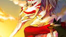 Of the Red, the Light, and the Ayakashi Tsuzuri - Switch