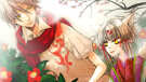 Of the Red, the Light, and the Ayakashi Tsuzuri - Switch