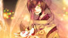 Of the Red, the Light, and the Ayakashi Tsuzuri - Switch