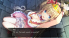 Prison Princess + Prison Princess Trapped Allure C. - Switch