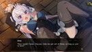 Prison Princess + Prison Princess Trapped Allure C. - Switch