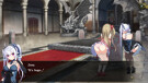 Prison Princess + Prison Princess Trapped Allure C. - Switch