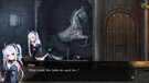 Prison Princess + Prison Princess Trapped Allure C. - Switch