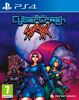 Cybertrash STATYX - PS4