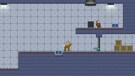 Escape from Life Inc - PS4