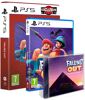 Falling Out Exclusive Edition - PS5