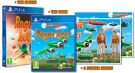 Rogue Aces Deluxe Edition - PS4