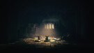Little Nightmares 3 - Switch 1