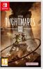 Little Nightmares 3 - Switch 1