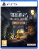 Little Nightmares 1 Enhanced Complete Edition - PS5