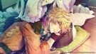 Illusion of Itehari - Switch