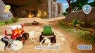 PAW Patrol Rescue Wheels Meisterschaft - Switch