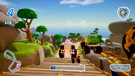 PAW Patrol Rescue Wheels Meisterschaft - Switch