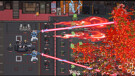 Doom Sweeper inkl. Rapid Fire DLC - Switch