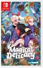 Magical Delicacy - Switch