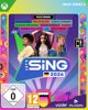 Let's Sing 2026 mit deutschen Hits - XBSX
