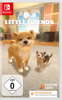 Little Friends 1 Dogs & Cats - Switch-KEY