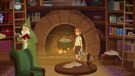 Simon the Sorcerer Origins - Switch