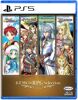 KEMCO RPG Selection Vol. 3 - PS5