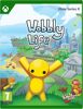 Wobbly Life - XBSX